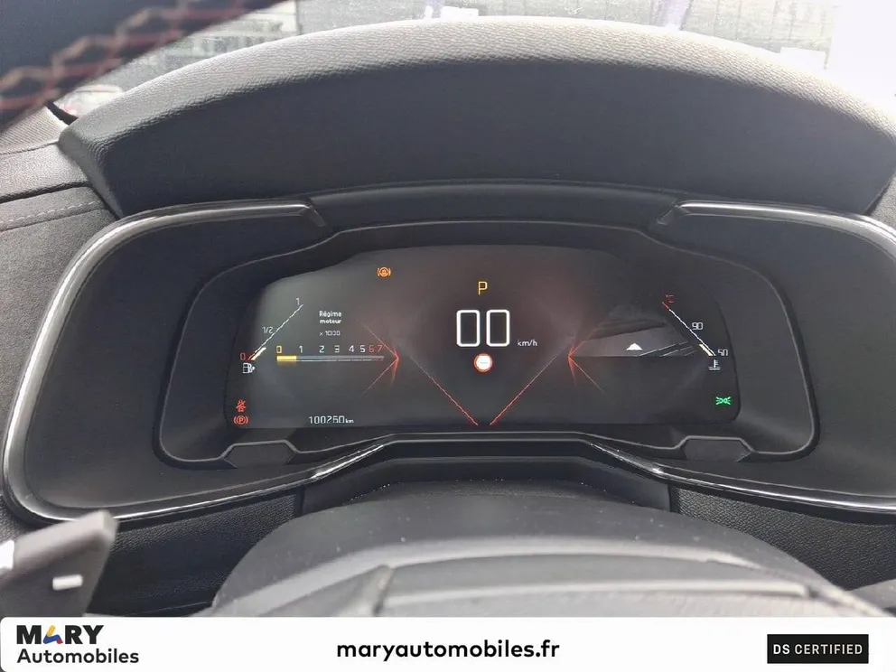 Véhicule occasion 225685 - ds DS 7 - Photo 12