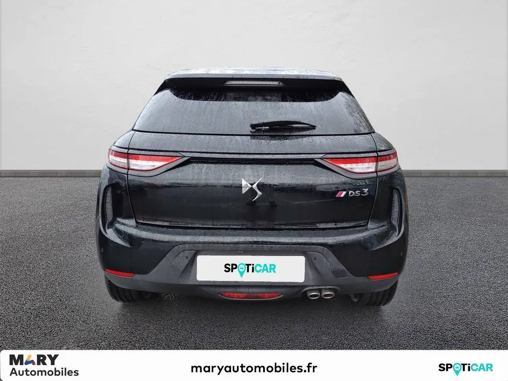 Véhicule occasion 208188 - ds DS 3 - Photo 5
