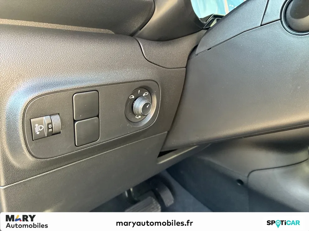 Véhicule occasion 1235408 - Citroën C3 - Photo 10