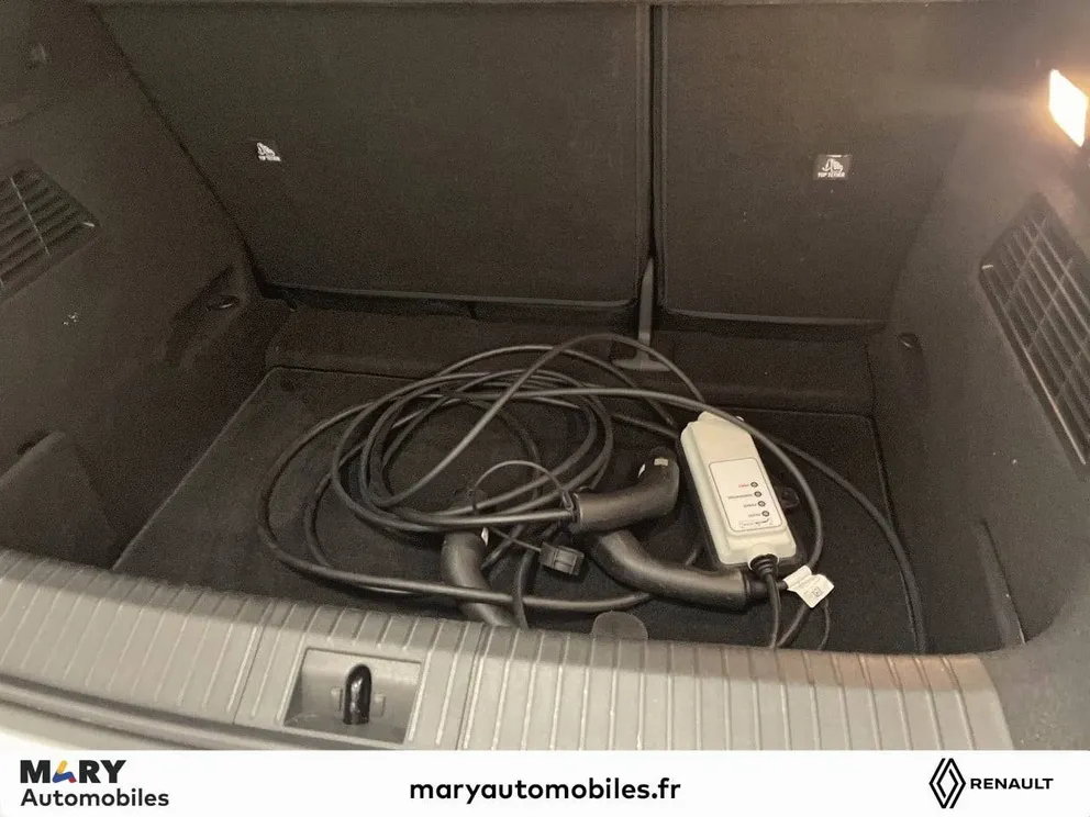 Véhicule occasion 234918 - renault MEGANE - Photo 6