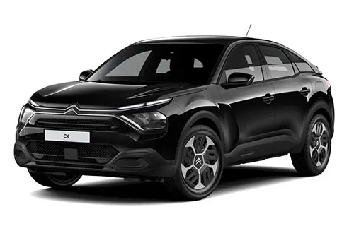 Extérieur Citroën YOU
