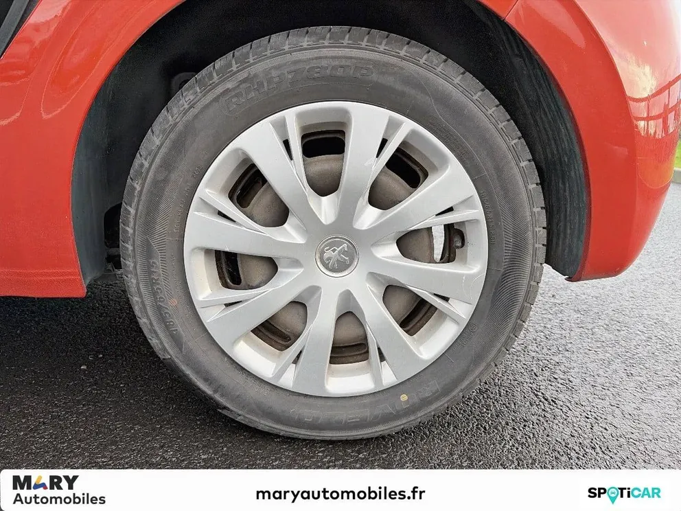 Véhicule occasion 208388 - peugeot 208 - Photo 11