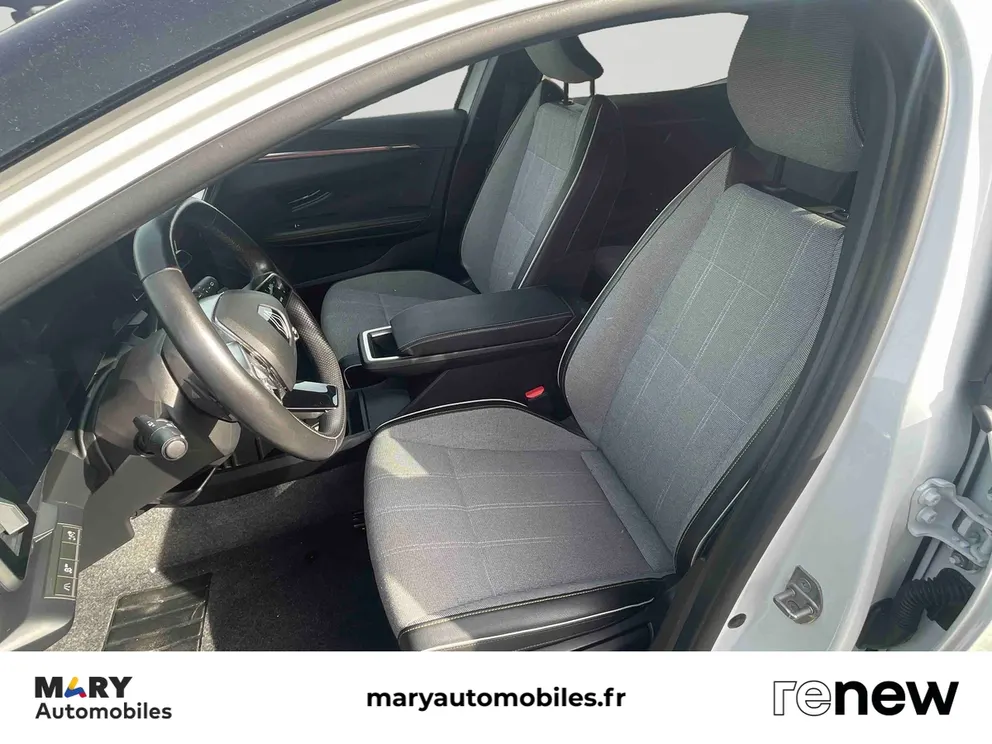 Véhicule occasion 223438 - renault MEGANE - Photo 16