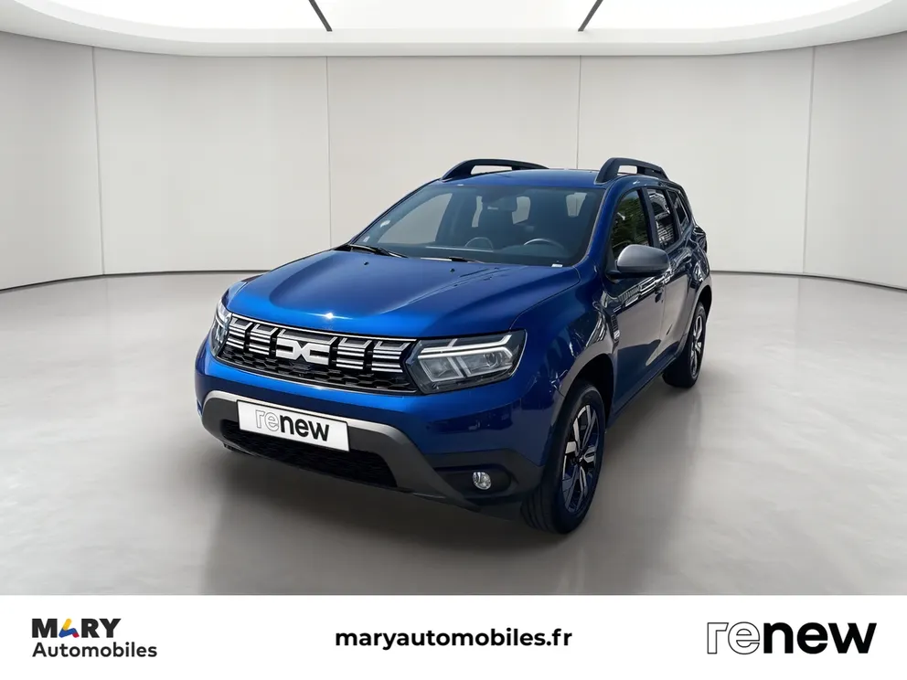 Véhicule occasion 236478 - dacia DUSTER - Photo 1