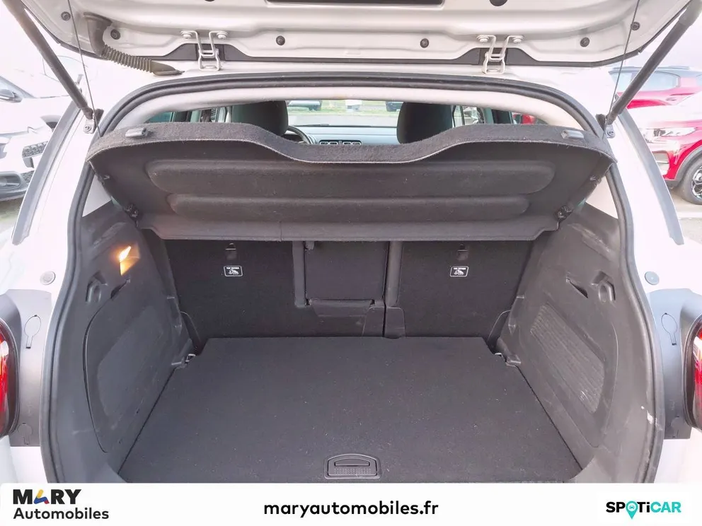 Véhicule occasion 212953 - Citroën C3 AIRCROSS - Photo 6
