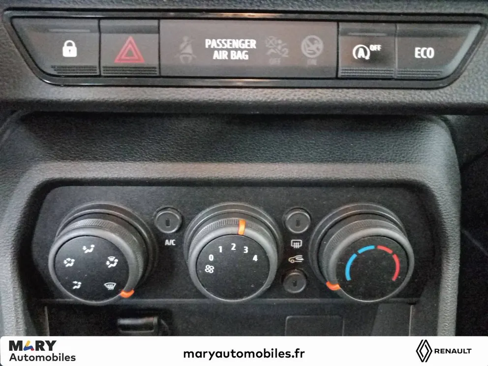 Véhicule occasion 222771 - dacia SANDERO - Photo 15