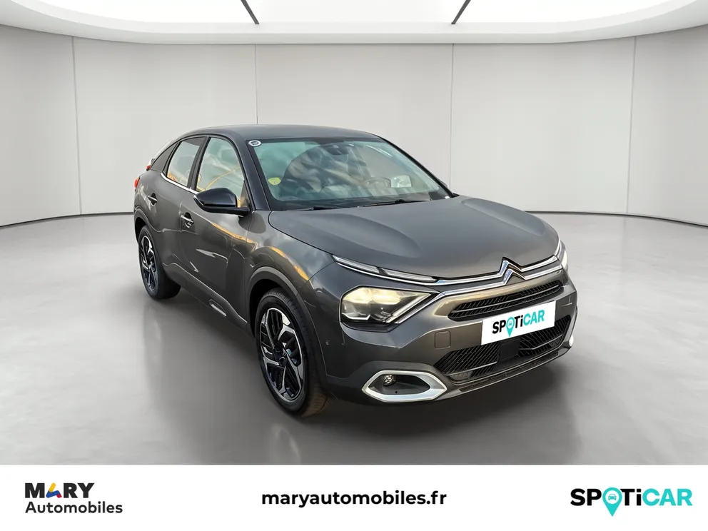 Véhicule occasion 1232205 - Citroën C4 - Photo 6