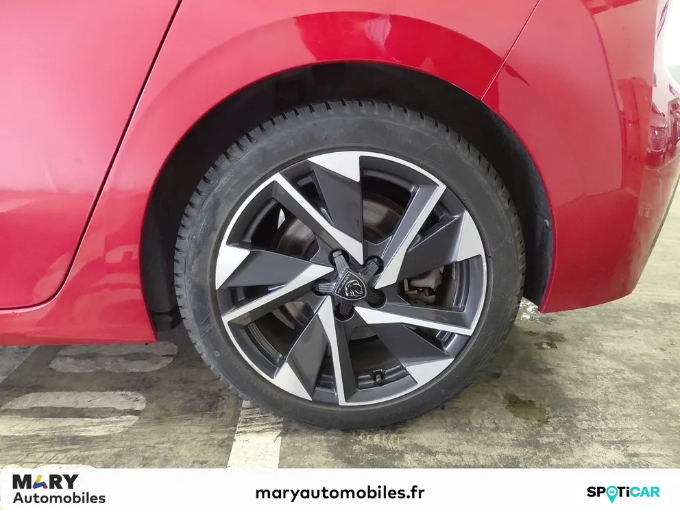 Véhicule occasion 217491 - peugeot 308 - Photo 7