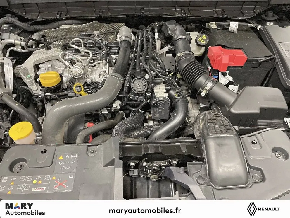 Véhicule occasion 207906 - renault ARKANA - Photo 19