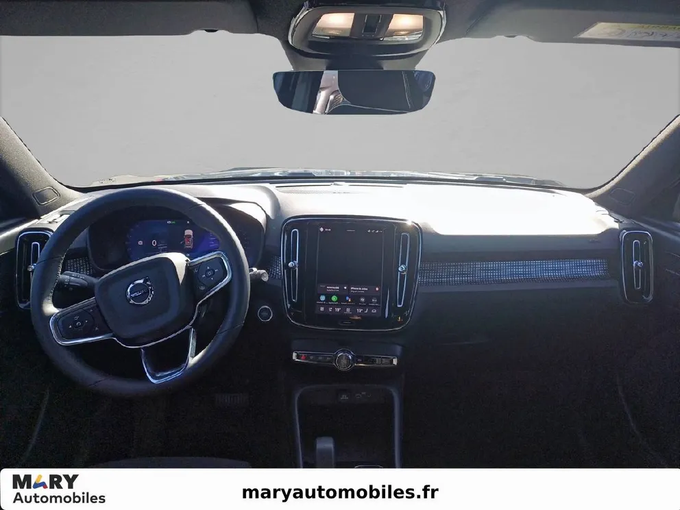 Véhicule occasion 182546 - volvo XC40 - Photo 8