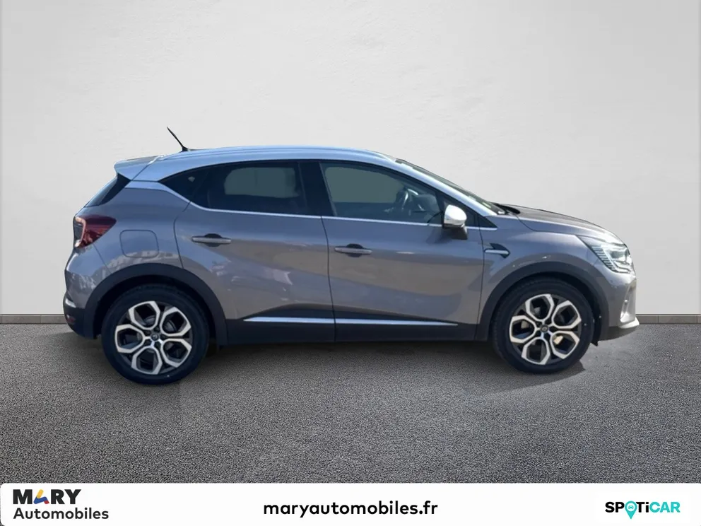 Véhicule occasion 1237586 - renault CAPTUR - Photo 4