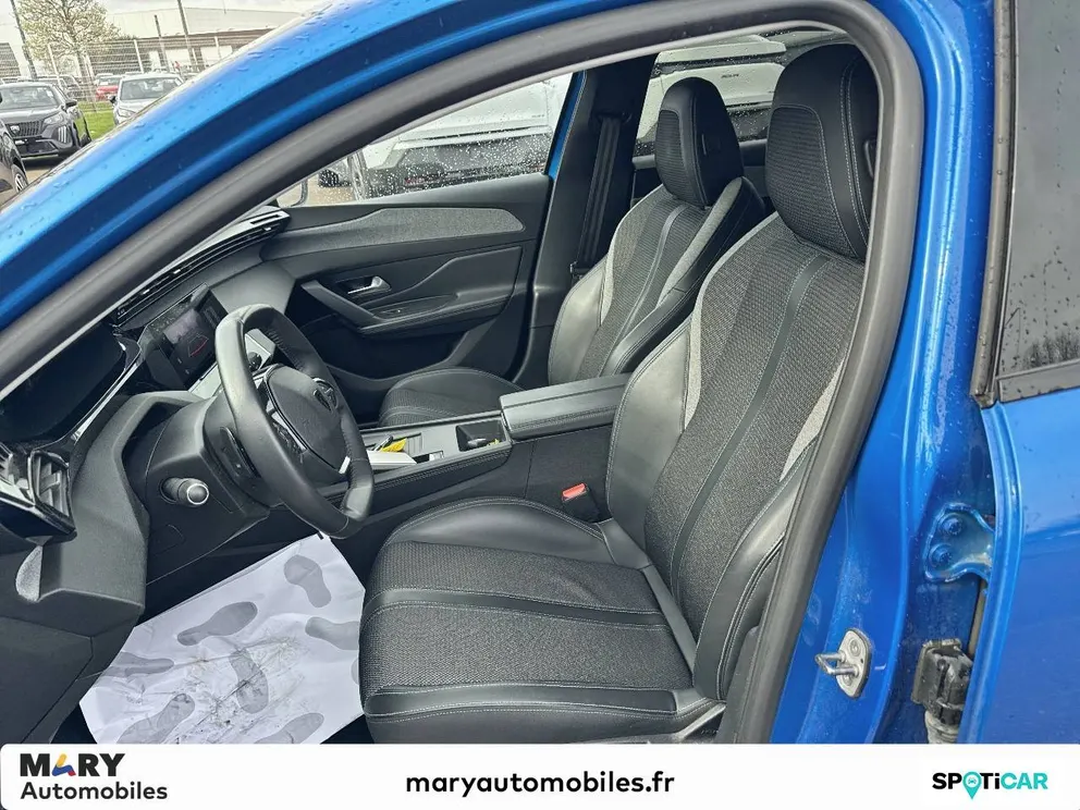 Véhicule occasion 220243 - peugeot 308 - Photo 9