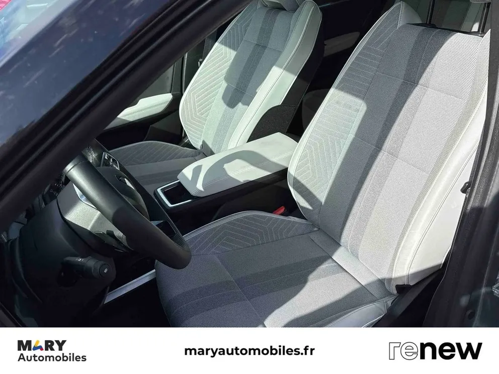 Véhicule occasion 234984 - renault SCENIC - Photo 11
