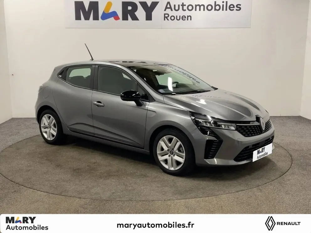 Véhicule occasion 211469 - renault CLIO - Photo 3