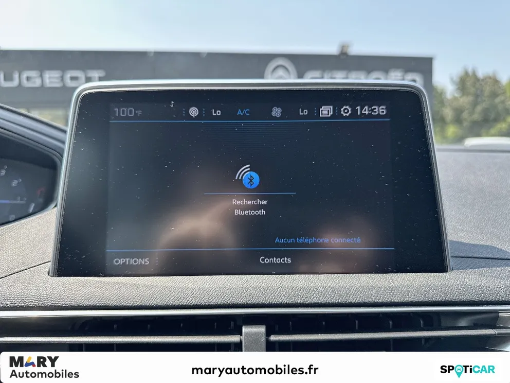 Véhicule occasion 1235346 - peugeot 3008 - Photo 14
