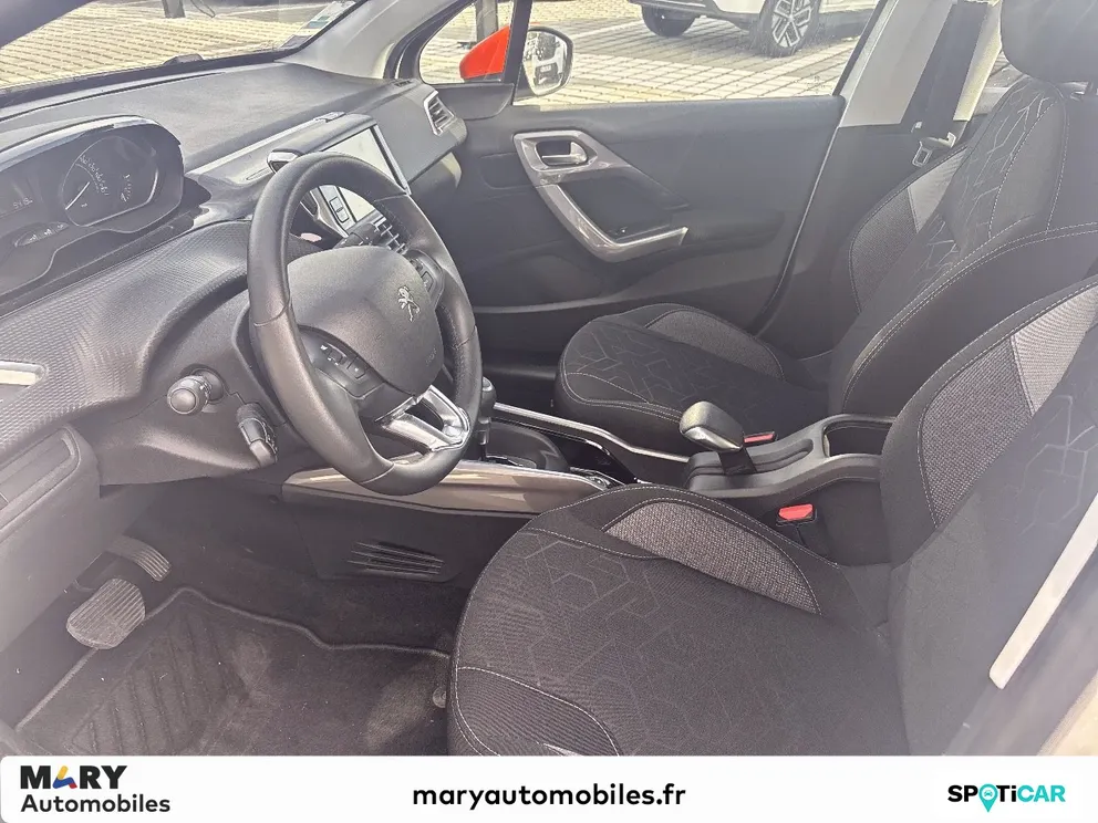 Véhicule occasion 237963 - peugeot 2008 - Photo 13