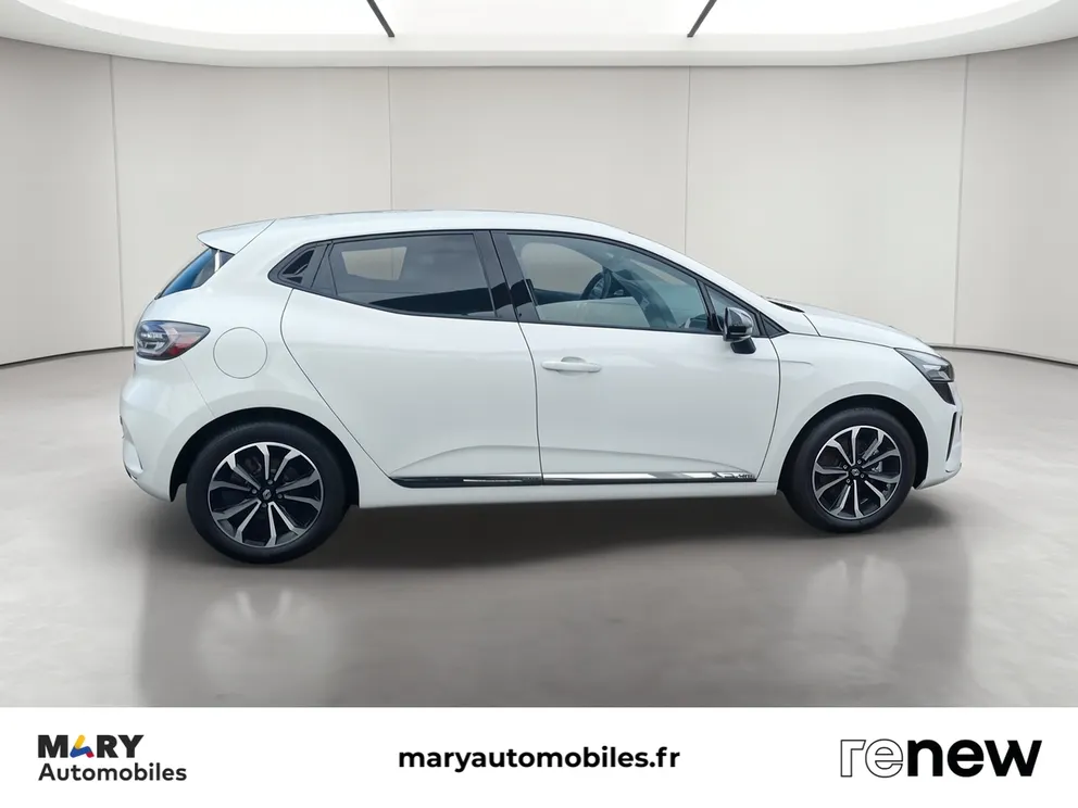 Véhicule occasion 234031 - renault CLIO - Photo 6