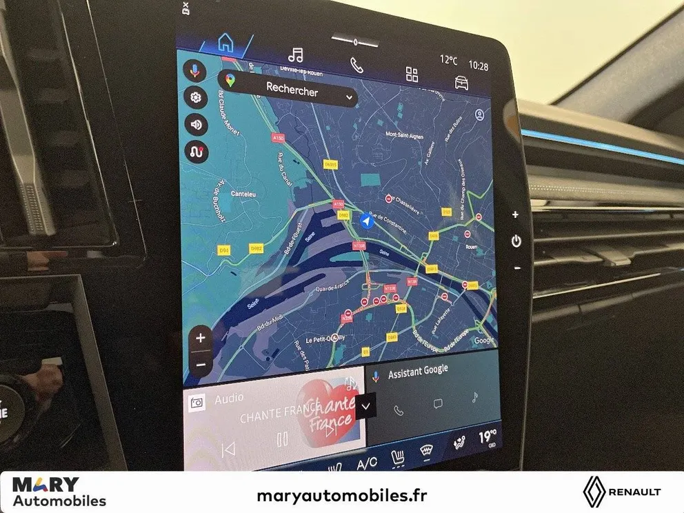 Véhicule occasion 178668 - renault AUSTRAL - Photo 12