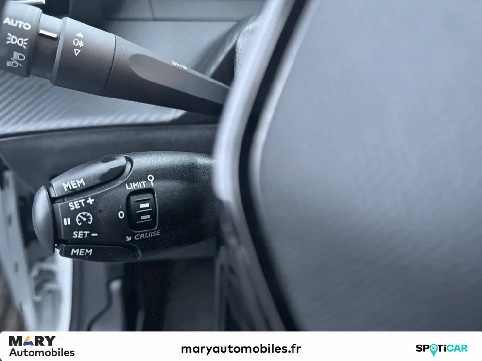 Véhicule occasion 214164 - peugeot 208 - Photo 16