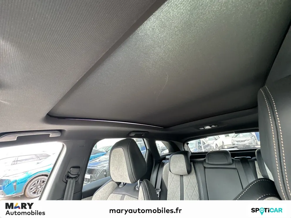 Véhicule occasion 1237751 - peugeot 3008 - Photo 36