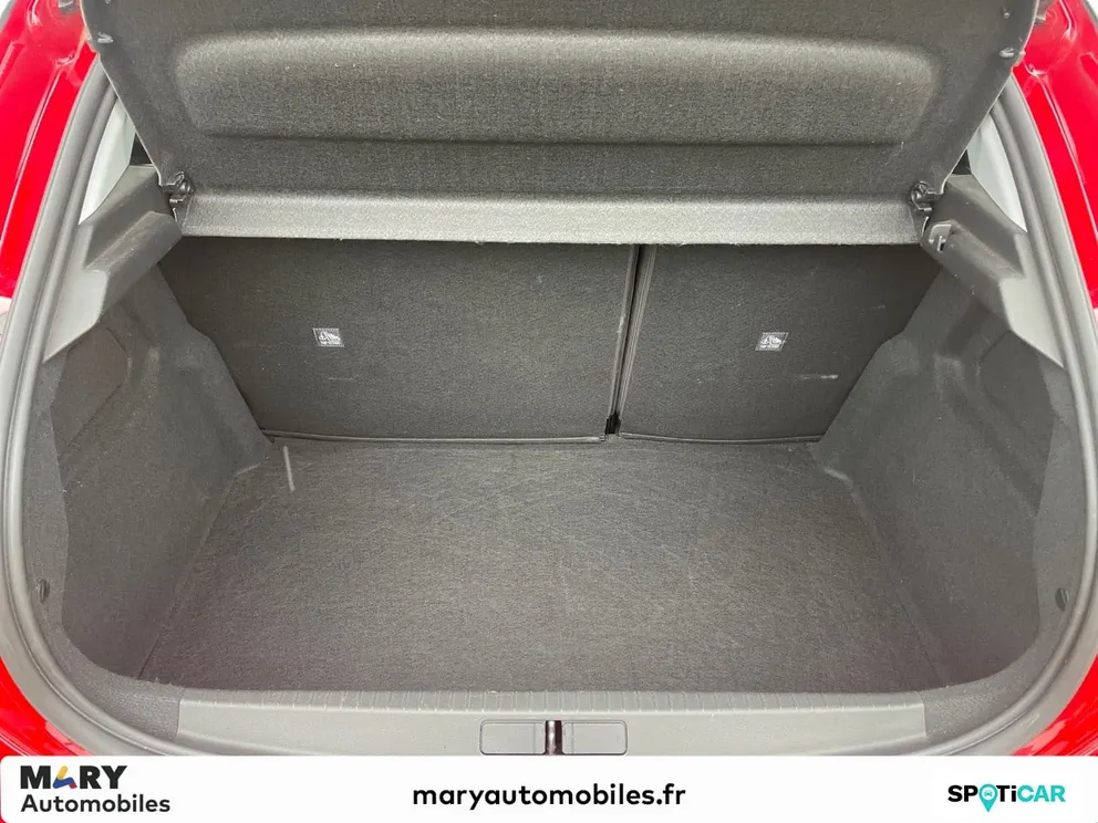 Véhicule occasion 227137 - opel CORSA - Photo 21