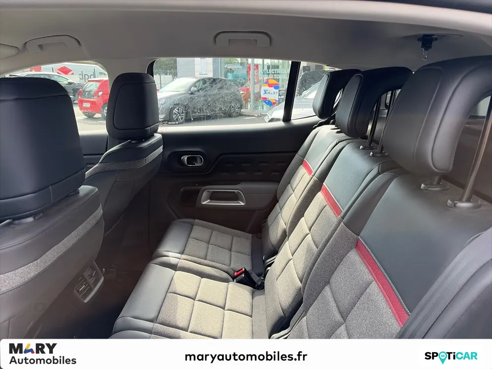 Véhicule occasion 235636 - Citroën C5 AIRCROSS - Photo 21