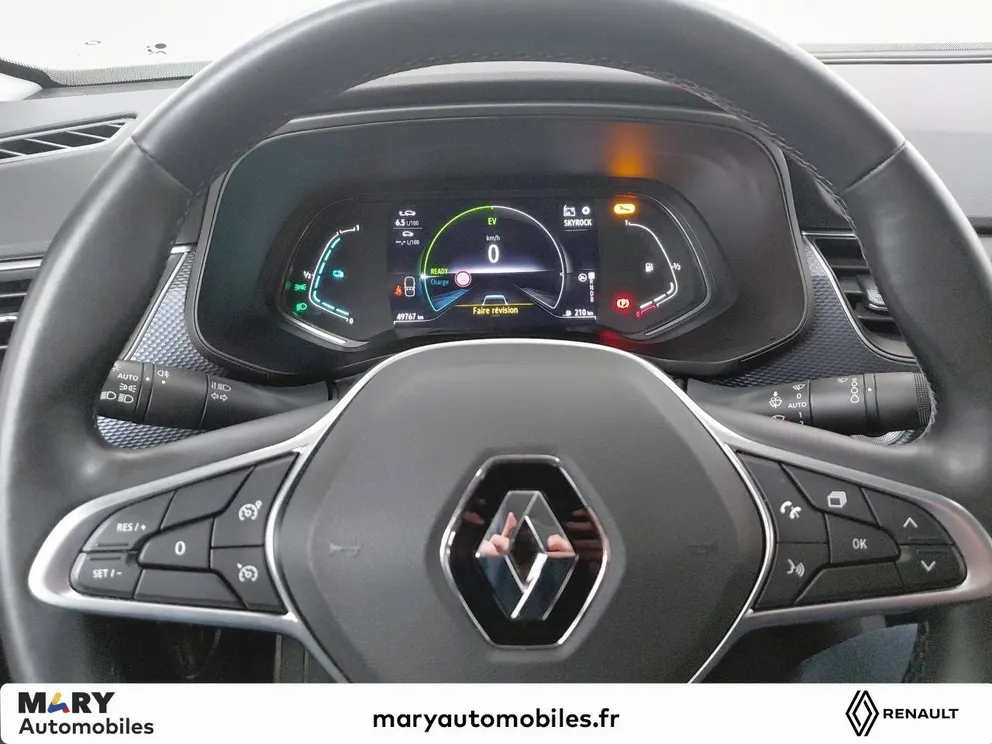 Véhicule occasion 217426 - renault ARKANA - Photo 20