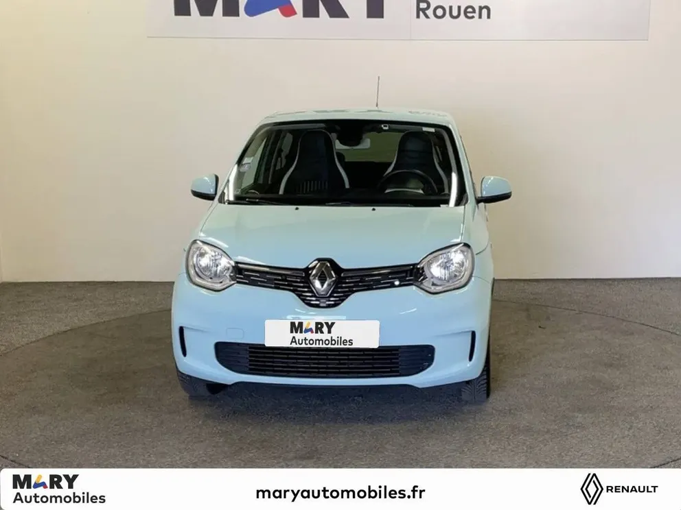 Véhicule occasion 227411 - renault TWINGO - Photo 2