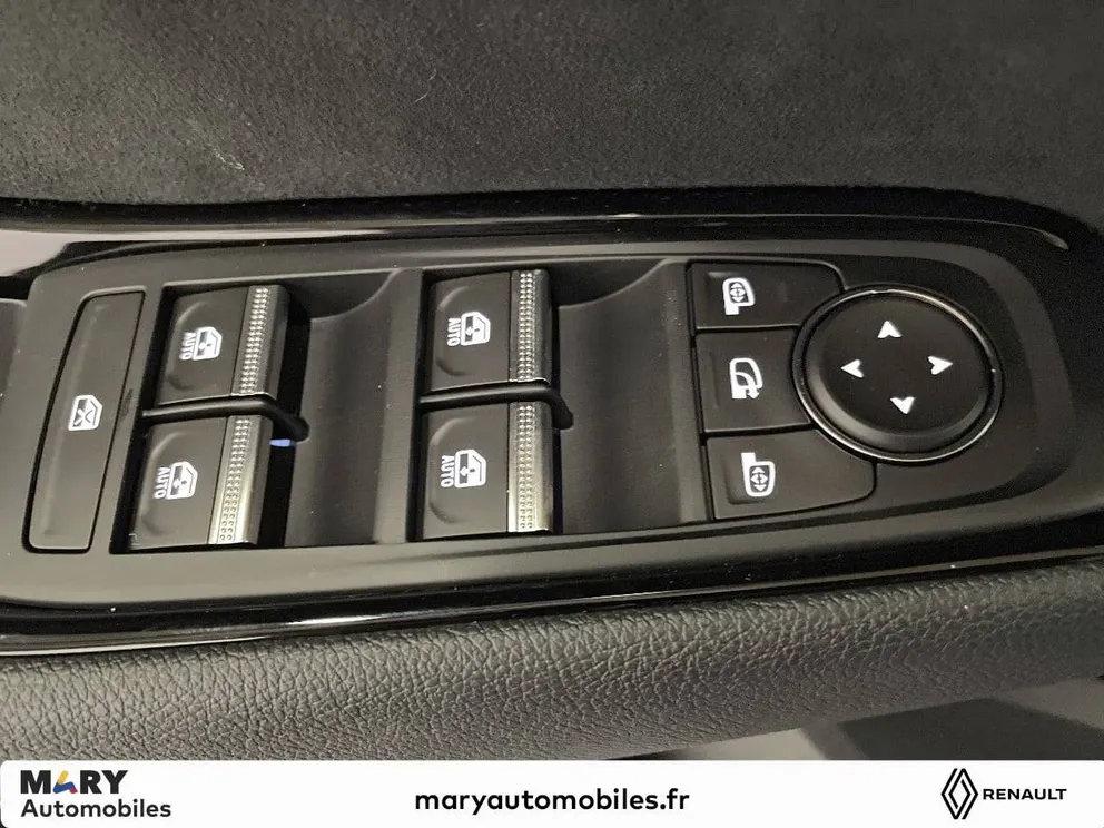 Véhicule occasion 218964 - renault AUSTRAL - Photo 14