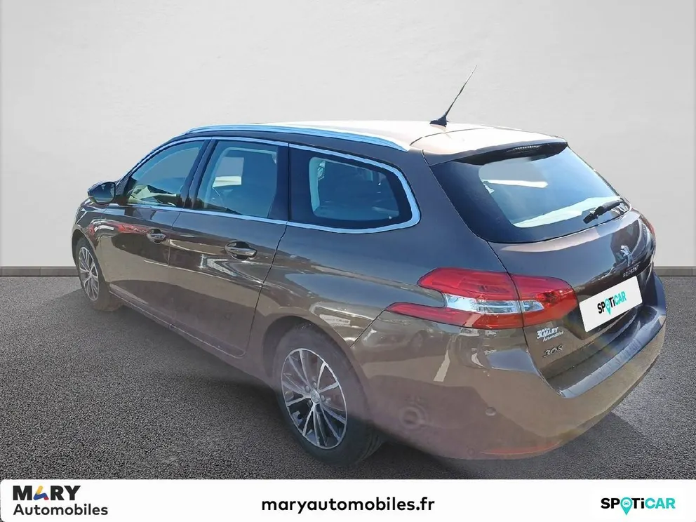 Véhicule occasion 229080 - peugeot 308 - Photo 7