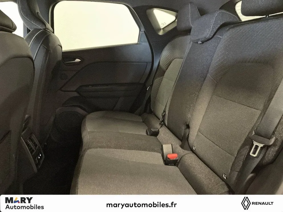 Véhicule occasion 196009 - renault CAPTUR - Photo 10