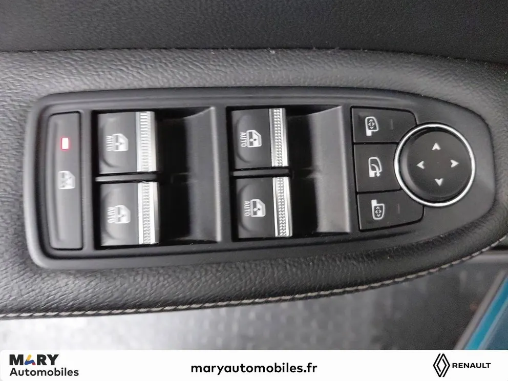 Véhicule occasion 226353 - renault ARKANA - Photo 21