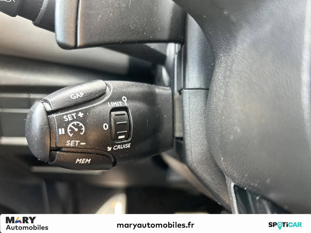 Véhicule occasion 201109 - Citroën C5 AIRCROSS - Photo 15