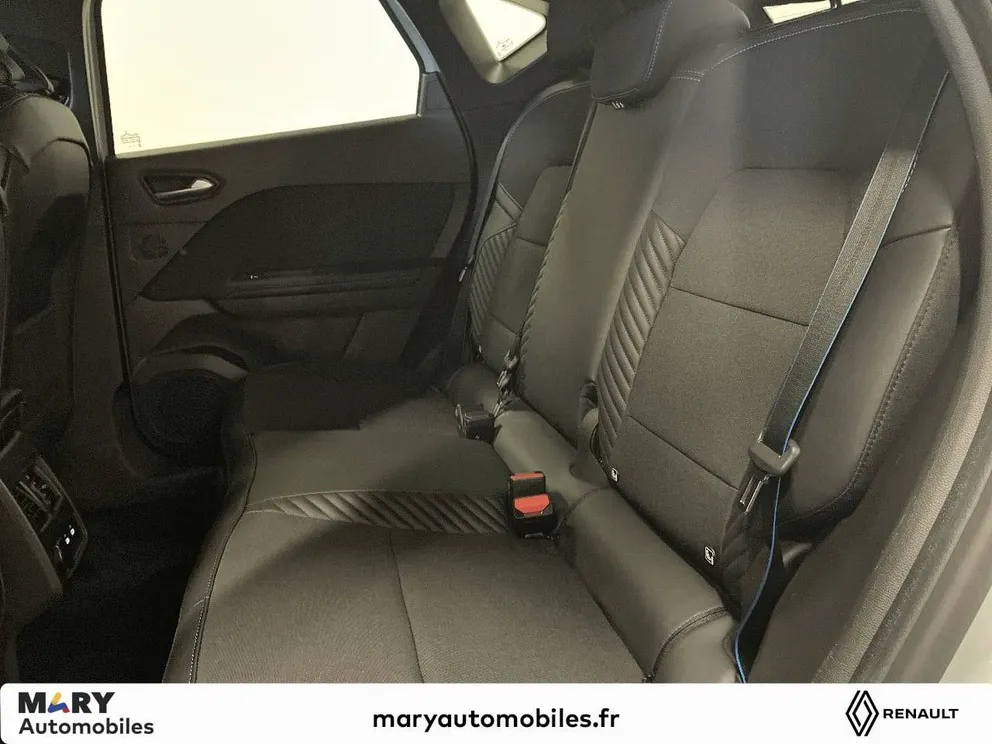 Véhicule occasion 207488 - renault CAPTUR - Photo 10