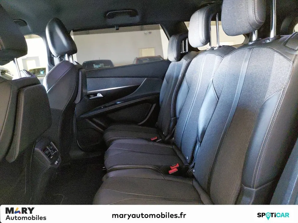 Véhicule occasion 212655 - peugeot 5008 - Photo 10