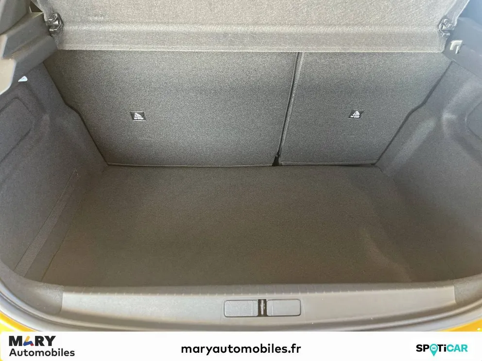 Véhicule occasion 134995 - peugeot 208 - Photo 6