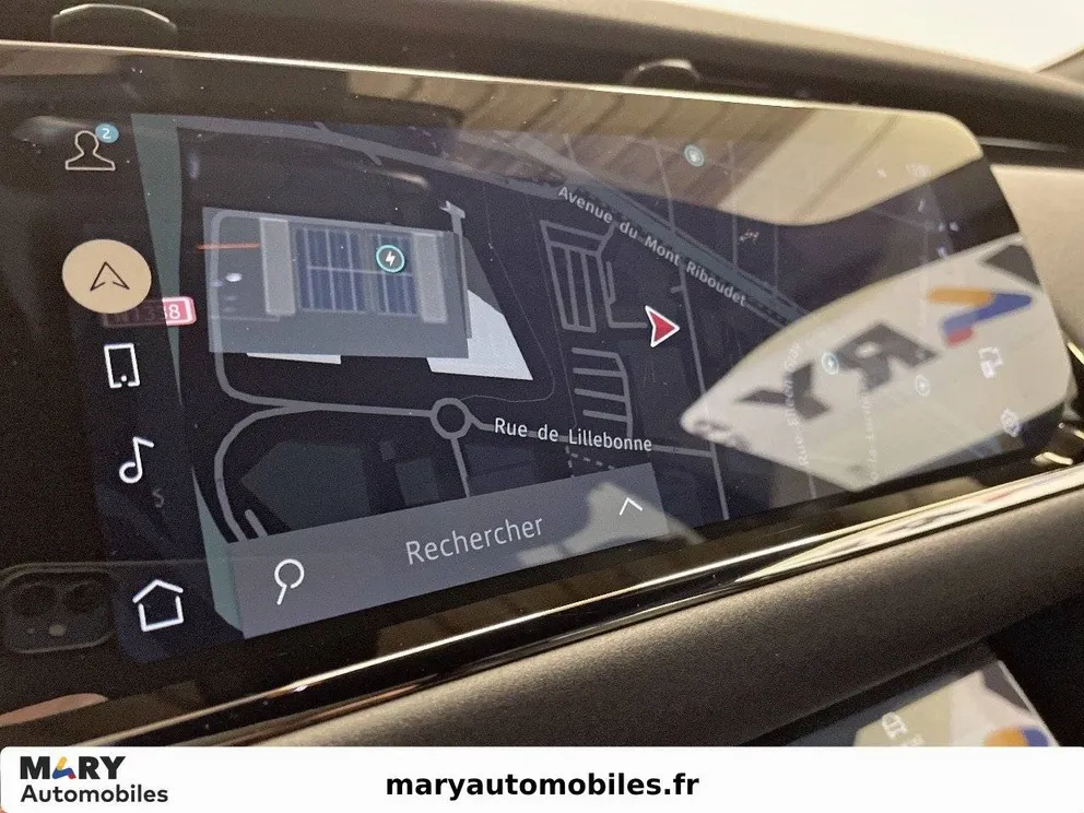 Véhicule occasion 198850 - land rover RANGE ROVER EVOQUE - Photo 12