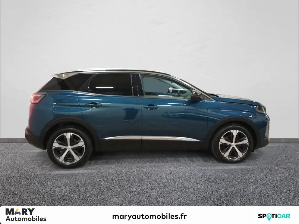Véhicule occasion 207549 - peugeot 3008 - Photo 4