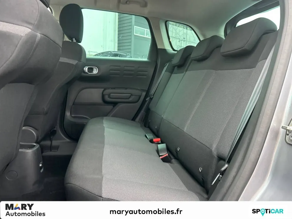 Véhicule occasion 208090 - Citroën C3 AIRCROSS - Photo 10
