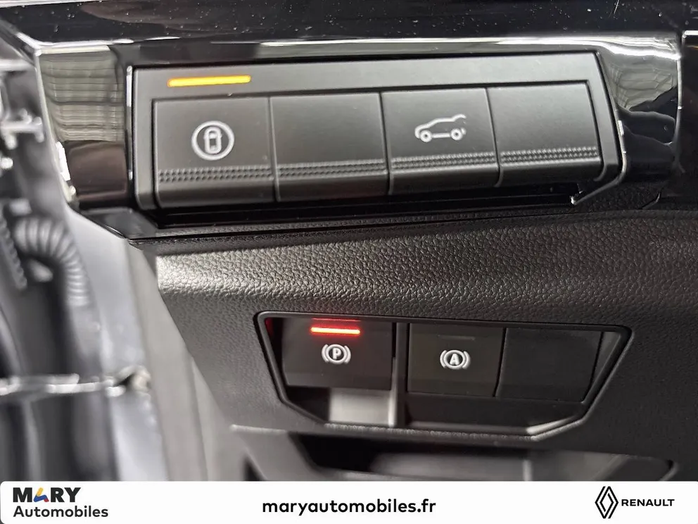 Véhicule occasion 198425 - renault AUSTRAL - Photo 22