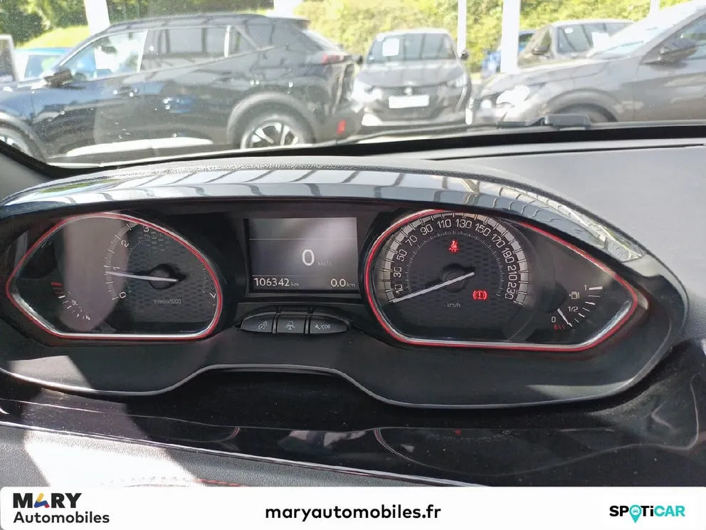 Véhicule occasion 231628 - peugeot 208 - Photo 11