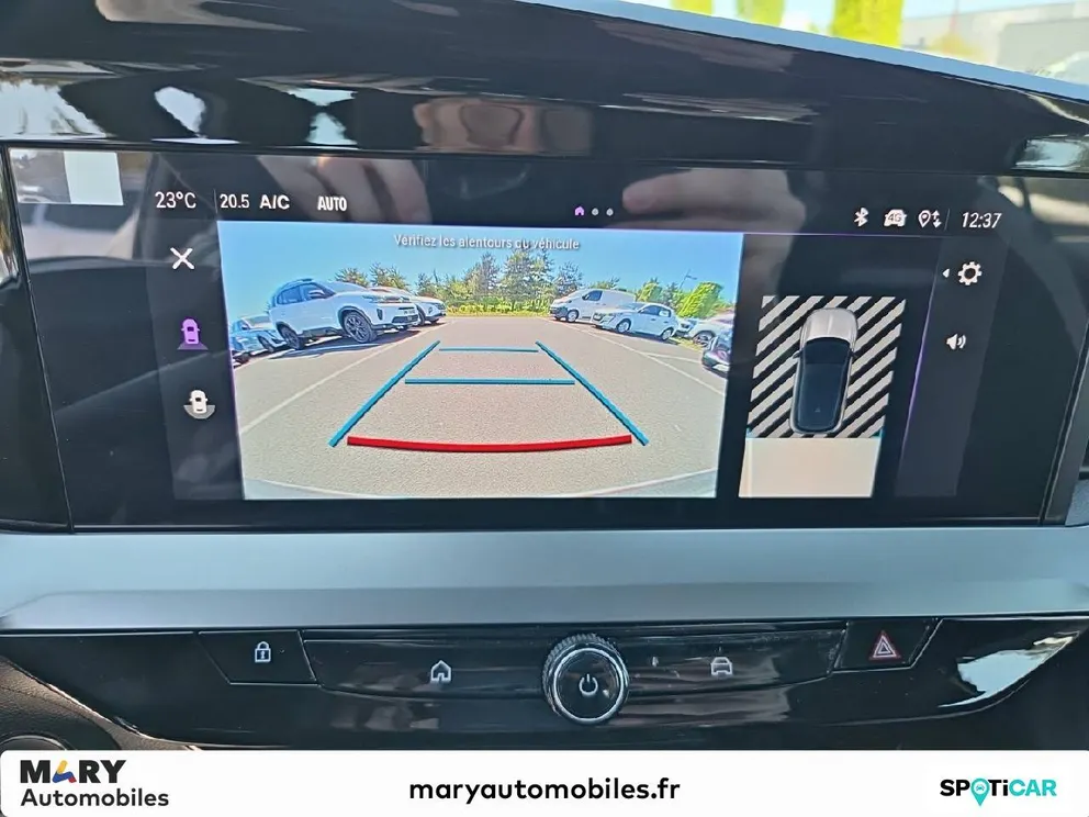 Véhicule occasion 232380 - opel MOKKA - Photo 15