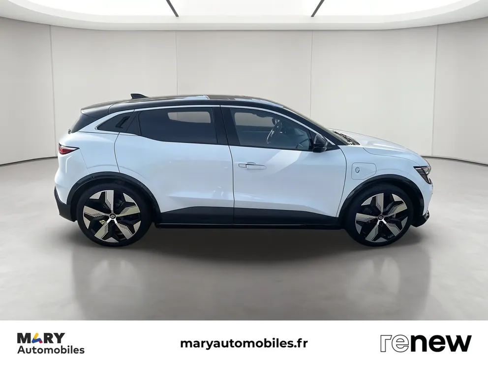 Véhicule occasion 223438 - renault MEGANE - Photo 6