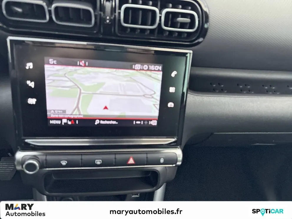 Véhicule occasion 202488 - Citroën C3 AIRCROSS - Photo 13