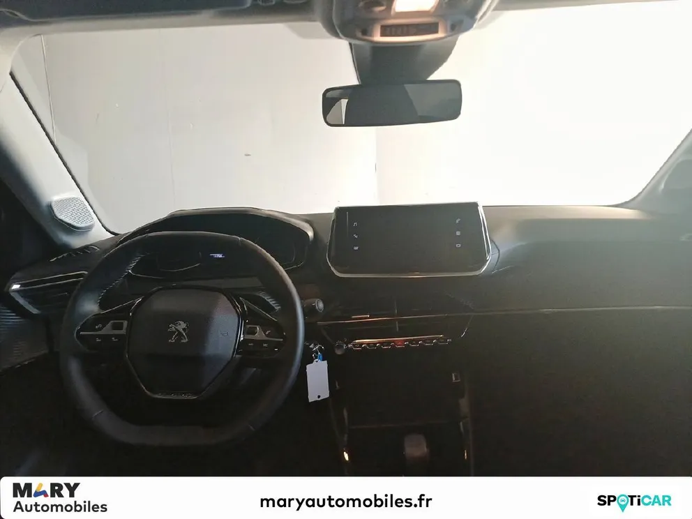 Véhicule occasion 192767 - peugeot 208 - Photo 8