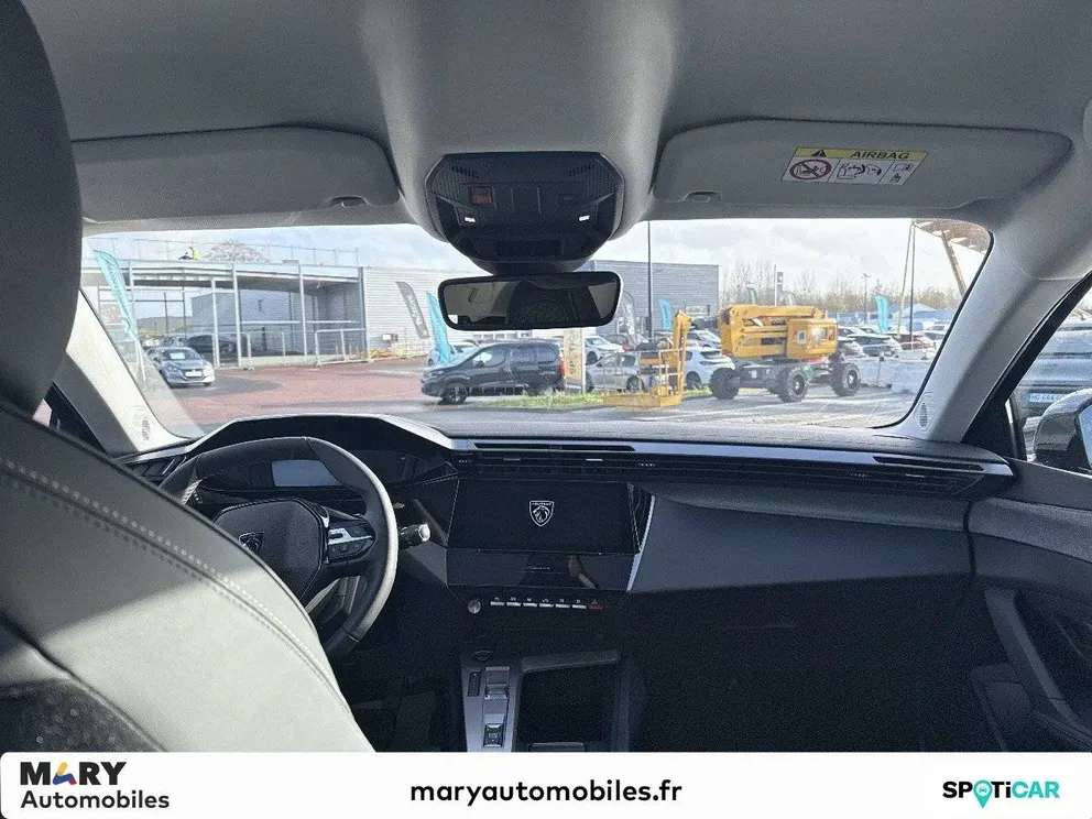 Véhicule occasion 208671 - peugeot 308 - Photo 8