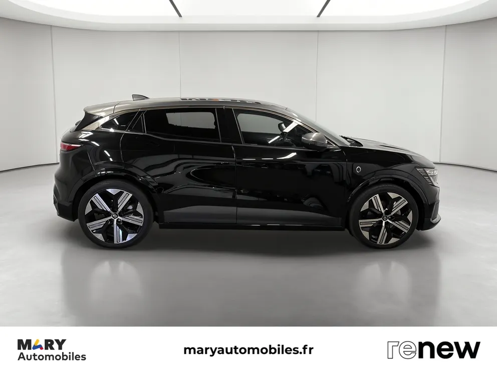 Véhicule occasion 1233375 - renault MEGANE - Photo 6