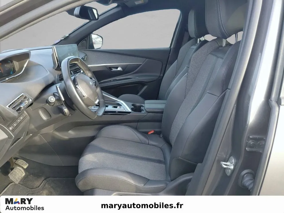 Véhicule occasion 208974 - peugeot 3008 - Photo 9