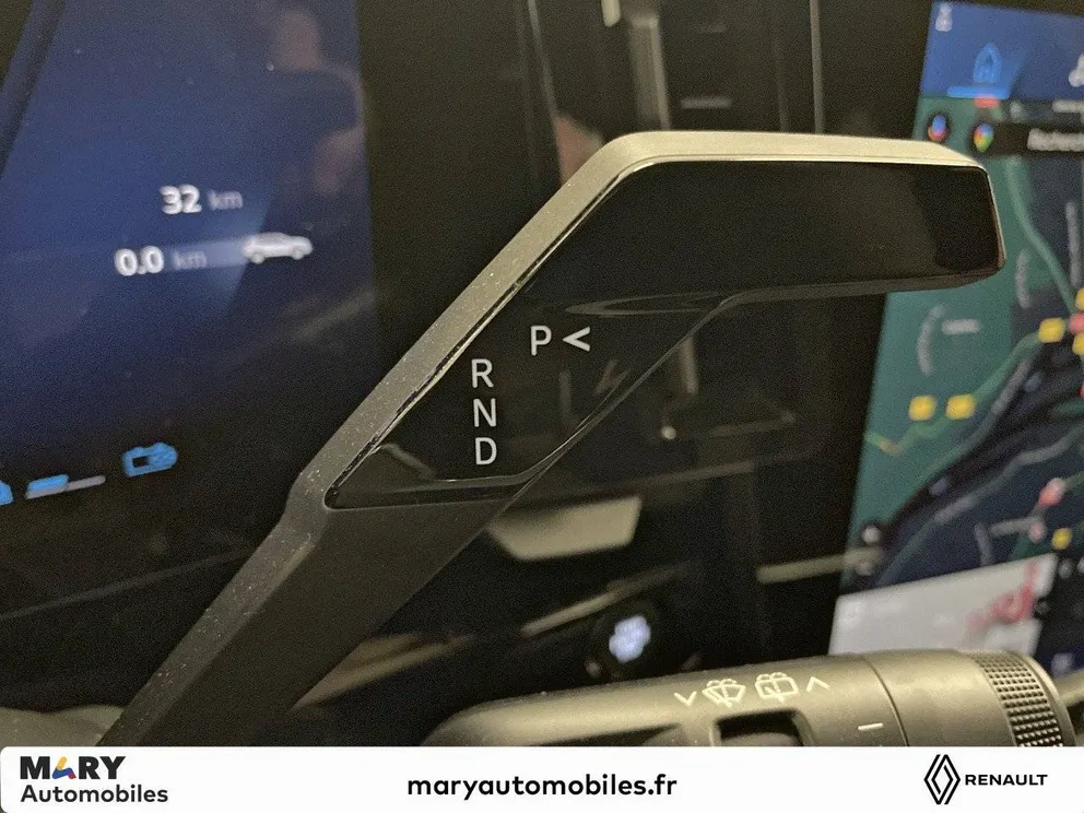 Véhicule occasion 163196 - renault AUSTRAL - Photo 13