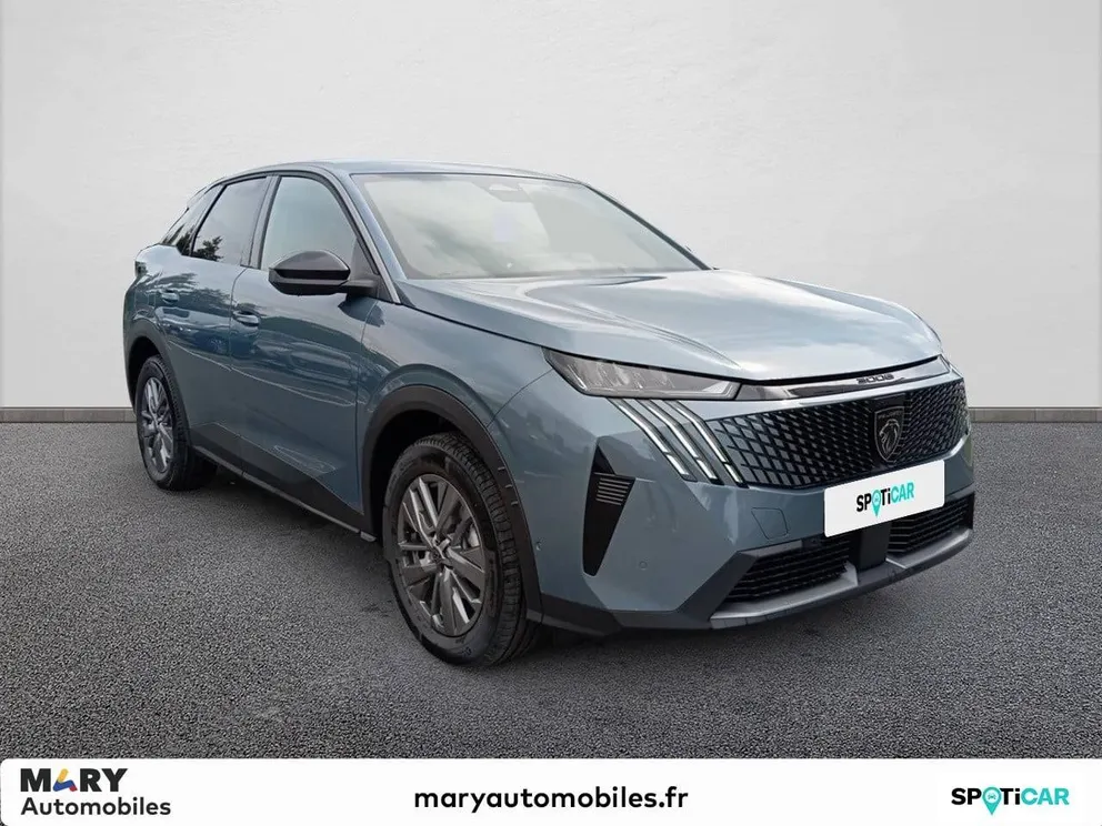 Véhicule occasion 230851 - peugeot 3008 - Photo 3